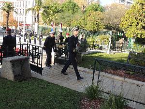 2024 12 05 TOULON HOMMAGE AUX MORTS POUR LA FRANCE EN AFN  (39)